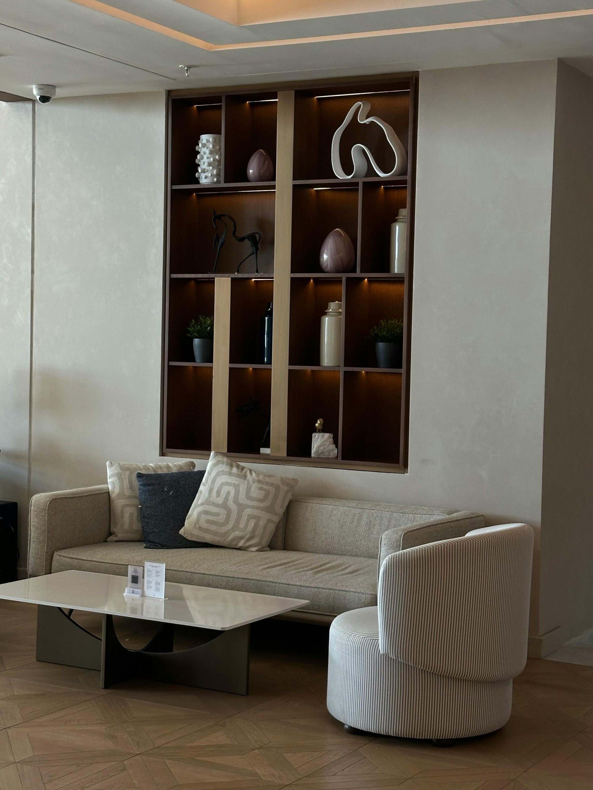 Showroom Meuble