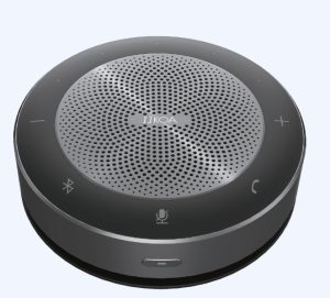 SpeakerPhone ss fil Domaine du Bon Puits