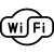 logo WiFI